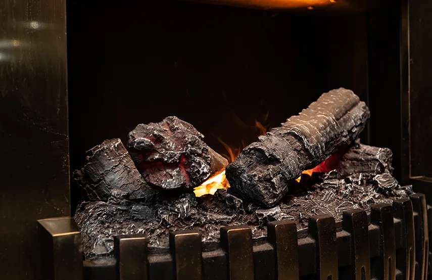 Soot Removal in New Territory, Texas